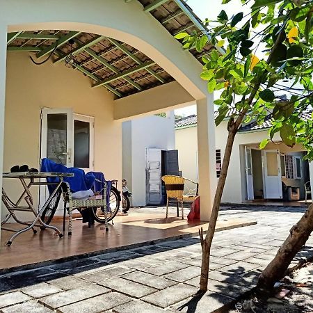Vuon Nang Mui Ne Aparthotel Ngoại thất bức ảnh