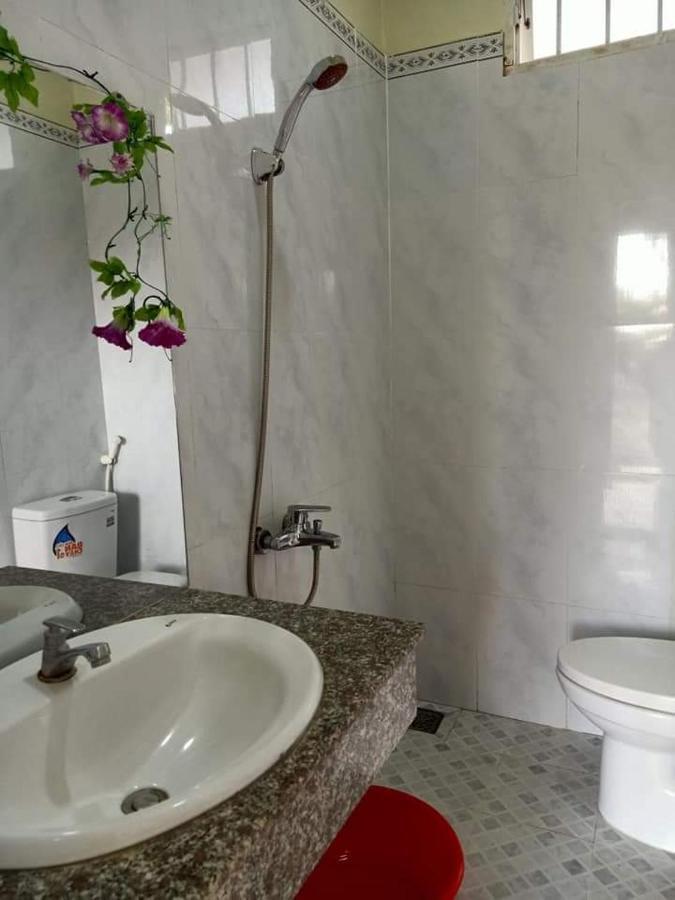 Vuon Nang Mui Ne Aparthotel Ngoại thất bức ảnh
