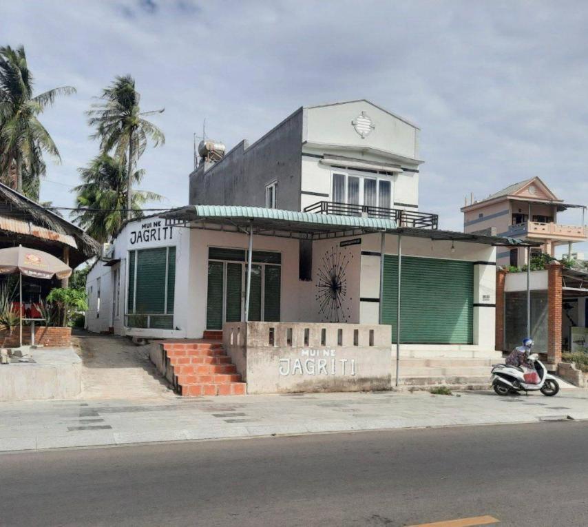Vuon Nang Mui Ne Aparthotel Ngoại thất bức ảnh