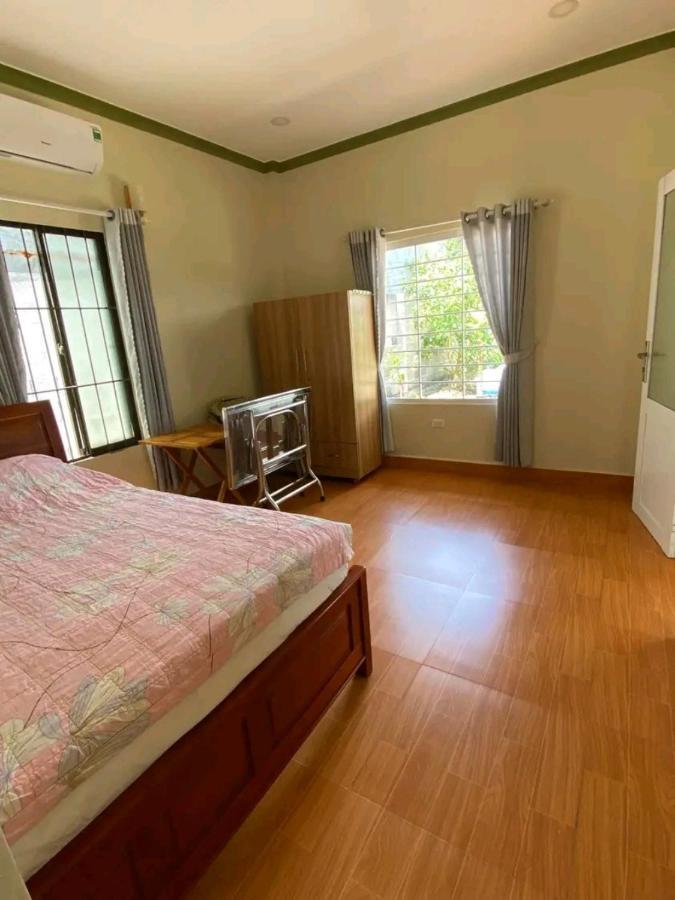 Vuon Nang Mui Ne Aparthotel Ngoại thất bức ảnh