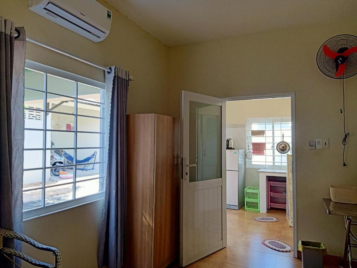 Vuon Nang Mui Ne Aparthotel Ngoại thất bức ảnh