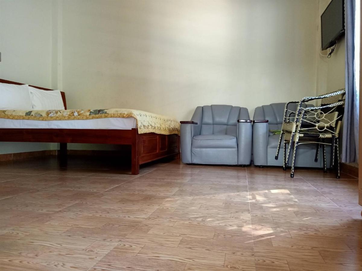 Vuon Nang Mui Ne Aparthotel Ngoại thất bức ảnh